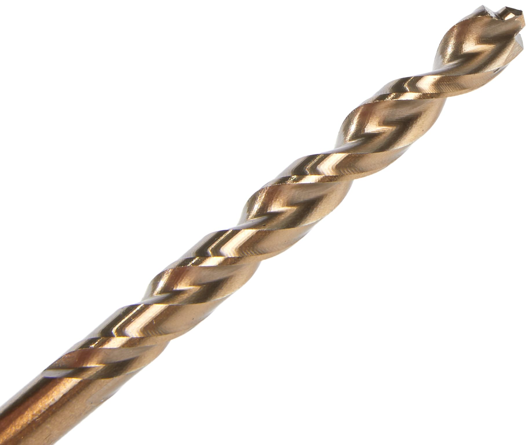 Dewalt DT5050QZ 7 x 109 mm Extreme 2 Metal Drill Bit - Amazon.com